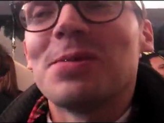 British Fashion Awards: Erdem's highlight of 2010!