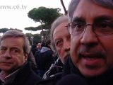 Con la doppia licenza il taxi costerà meno? Intervista a Davide Bologna