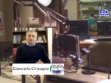 ULTIMA PARTE Intervista a GIANCARLO CIRICUGNO curata da Amedeo Calogiuri (Radio Queen)