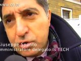 APA, la tecnologia italiana che si mangia lo smog!