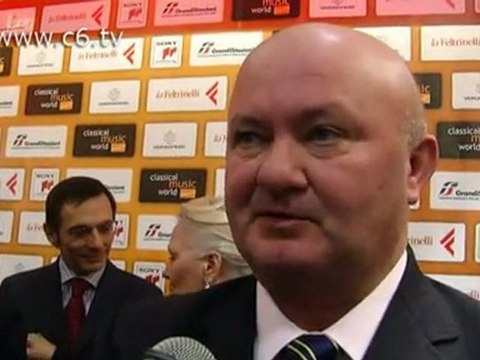 Fiera Internazionale della Musica Classica: una scommessa per la cultura