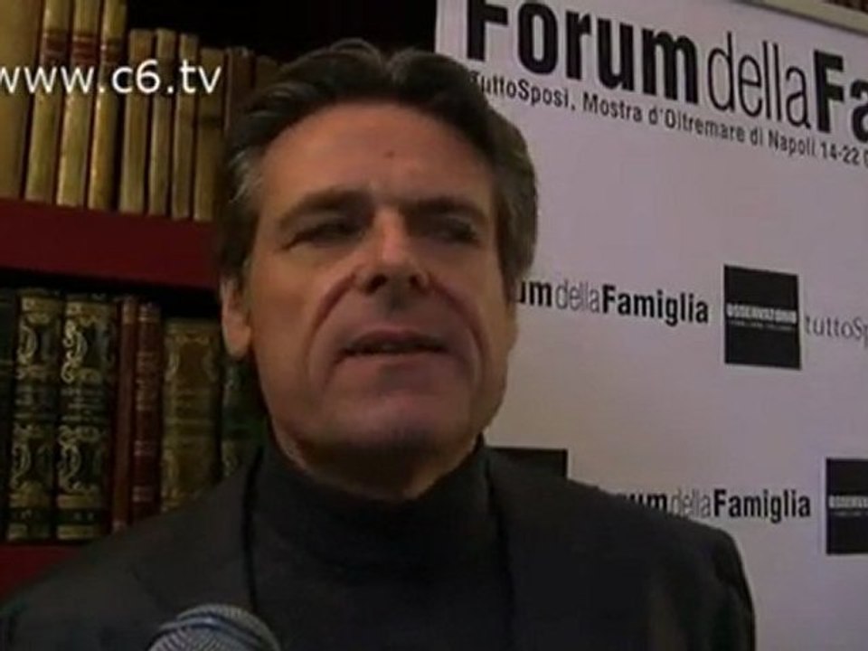 Forum della famiglia: prima di sposarsi bisogna 'studiare'