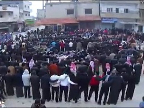 فري برس حماة طيبة الإمام الإثنين 30 01 2012 ج2