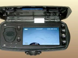 naturacam : un piege photographique