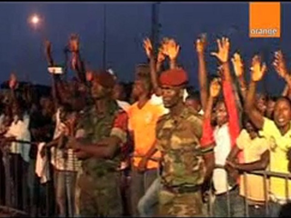 Lancement officiel des activités de Voxafrica à Abidjan