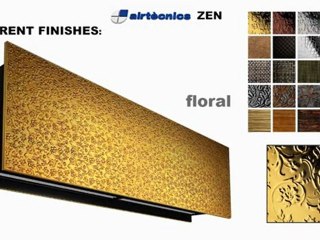 AIR CURTAINS - Design - Commercial - Recessed - Industrial - Cold Storage