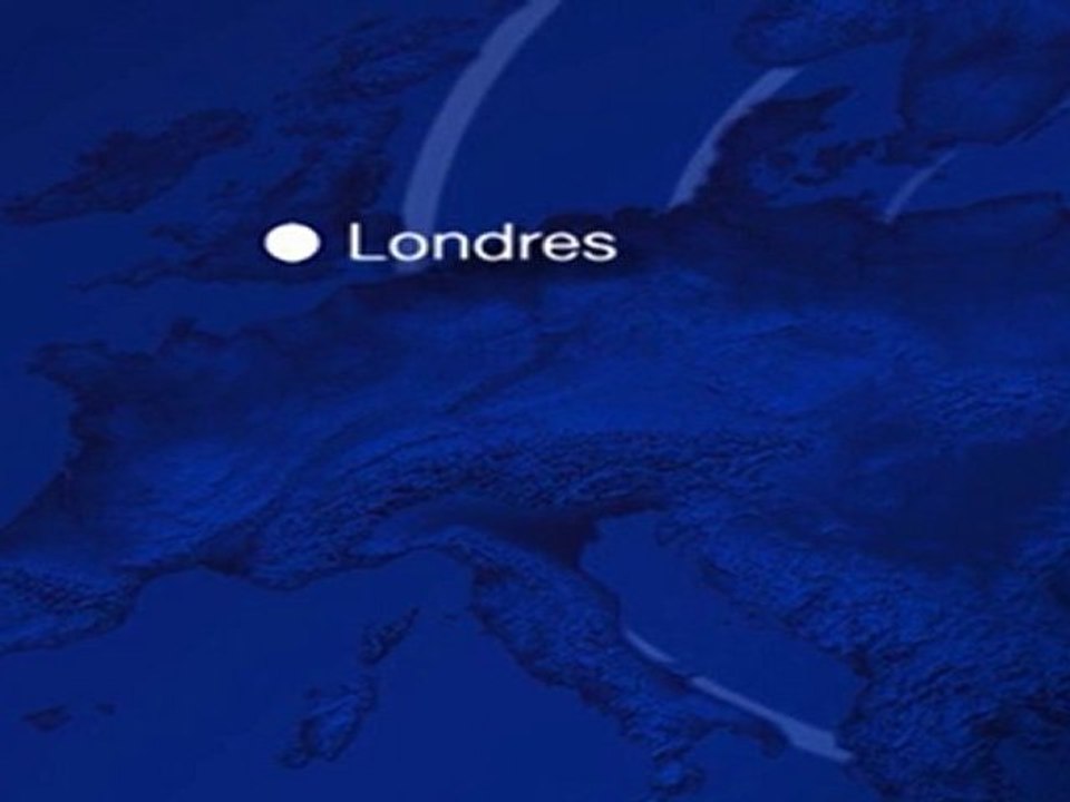 Efe informa sobre el envío de un barco de guerra inglés a Malvinas en medio de la tensión con Argentina