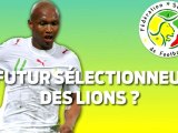 CFoot. Entretien exclusif avec El-Hadji Diouf