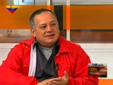 (VIDEO) Toda Venezuela Diosdado Cabello presidente de la AN 31.01.2012  3/3