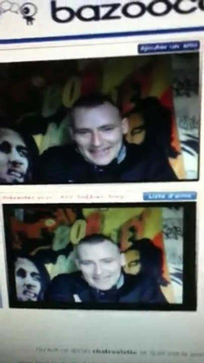 Tu es toi, je suis toi. ( Délire sur Bazoocam )