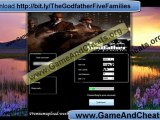 [Update] The Godfather Five Families Hack 2012 Free Download