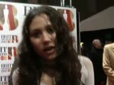 GRAZIA AT THE BRITS: Eliza Doolittle