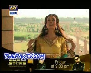 Kuch Khwab Thay Merey Last Episode By Ary Digital --Prt 4