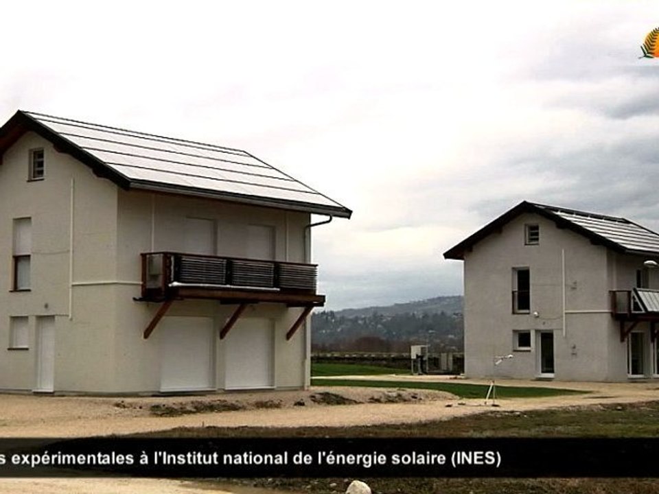 Au-delà du bâtiment à énergie positive : le bâtiment intelligent