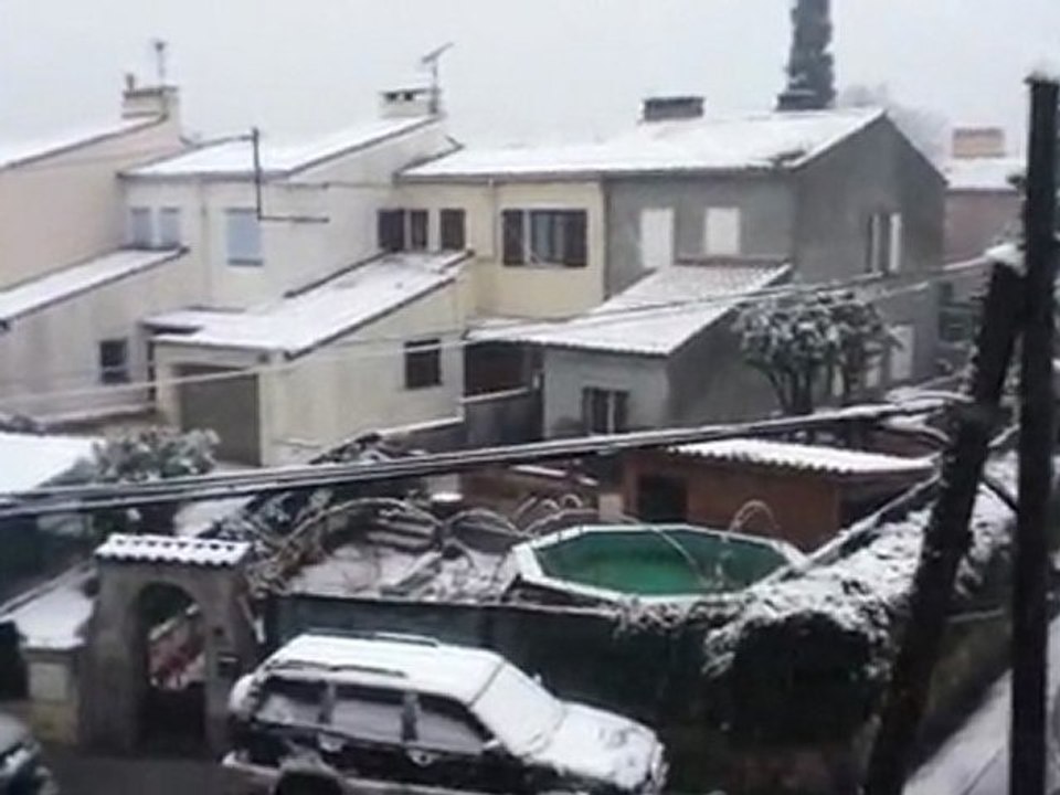 Grasse Saint-Jacques 31/01/2012  à 17h