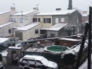 Grasse Saint-Jacques 31/01/2012  à 17h