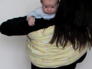 Allaiter Mobile Ring Slings for one