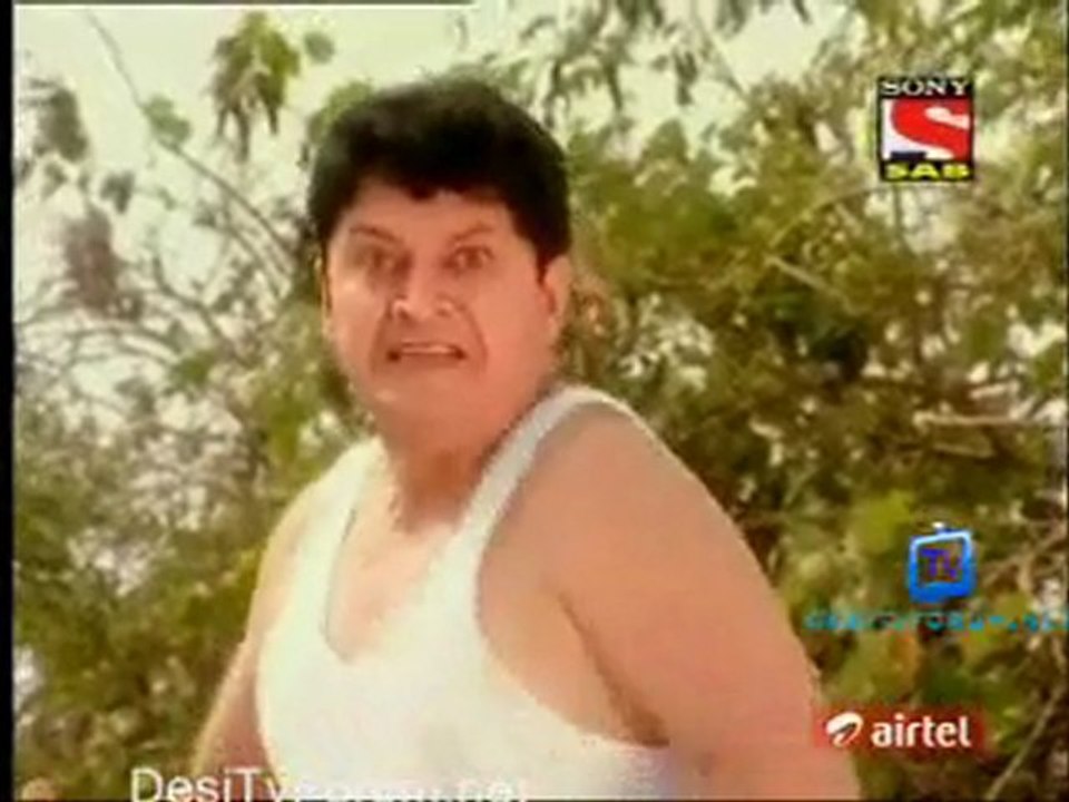 Lapataganj - 31st January 2012 Video Watch Online - Part2