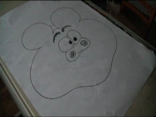 Vous en êtes un. Louis Thur.