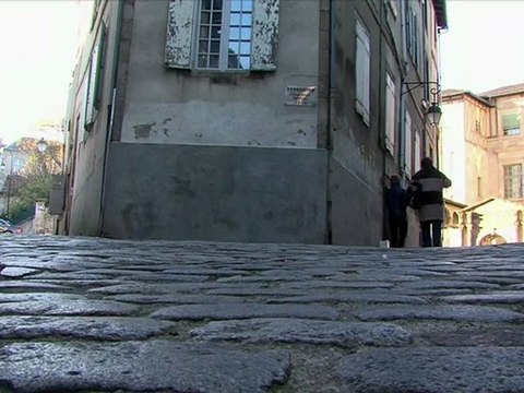 Métropolitain / Centre-ville de Limoges