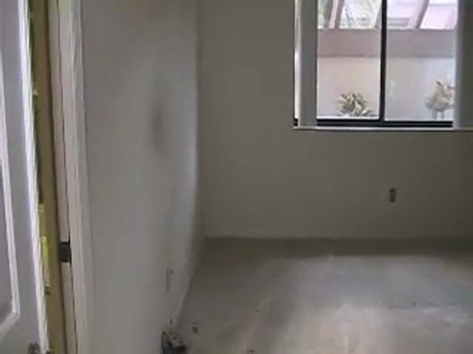 Video Walk Through of 5630 Coach House Circle -A, Boca ...