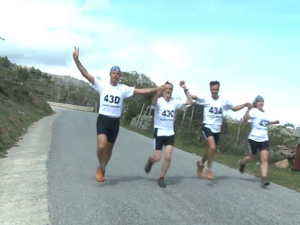 Raid Centrale Paris - Bien plus qu'un Raid