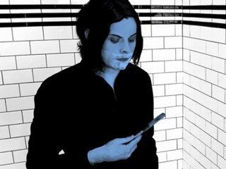Jack White - Love Interruption