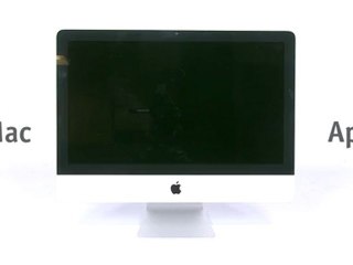 Apple iMac 2011