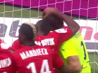 Rouge et Noir : Des nouvelles de N.Douchez