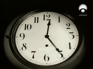 Documental "Manipulados por el tiempo".2008 (Documental C.Odisea)