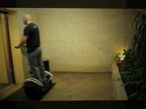 Mopeds, E car, Segways, Bikes And Scooters Or This Transport