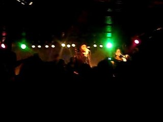 Bellevilloise 2009 Alborosie - Kingston town