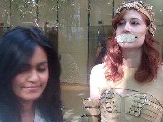 GRAZIA FASH FACTOR: who's in the queue? 2