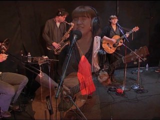 La Session France Info - Liz Green "Bad Medicine"