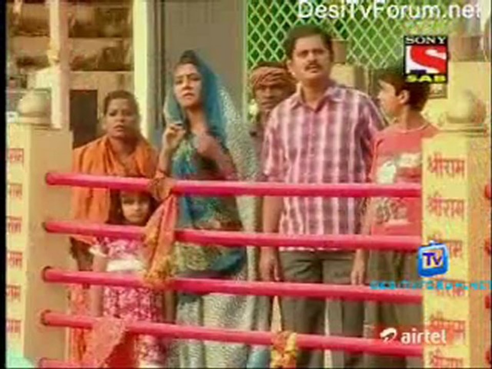 Lapataganj - 31st January 2012 Video Watch Online - Part4