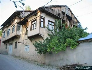 KURUMUŞ ELVAN ŞEKERİ-ŞEMSİ BELLİ.mp4 -