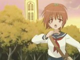 Strawberry Panic 1 vostfr