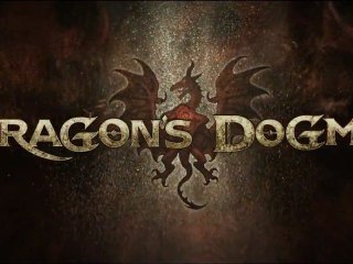 Dragon's Dogma - Story Trailer [HD]