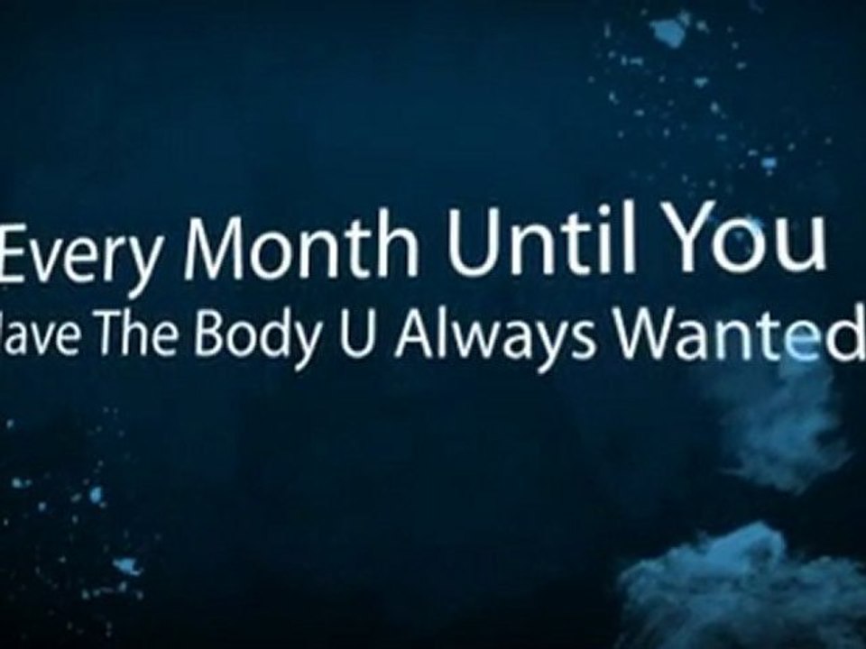Foods Help You Lose Body Fat - Free Diet Video