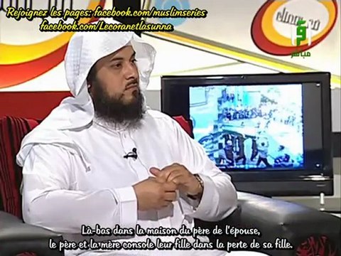 [Urgent] Ce qui ce passe en Syrie .. Le cheikh est resté sans voix ...