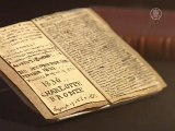 French Museum Unveils a Rare Manuscript by Charlotte Bronte