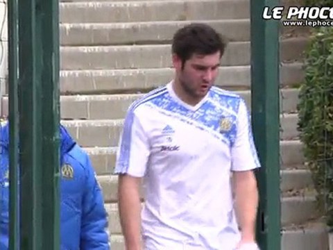 JDM : Lorient a tenté un retour de Gignac