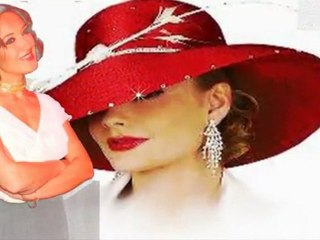 Çiğdem Yarkın ~ Güzel Bir Göz Beni Attı.HD