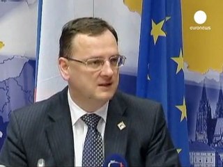 Le traité européen, premier pas vers une Union fiscale