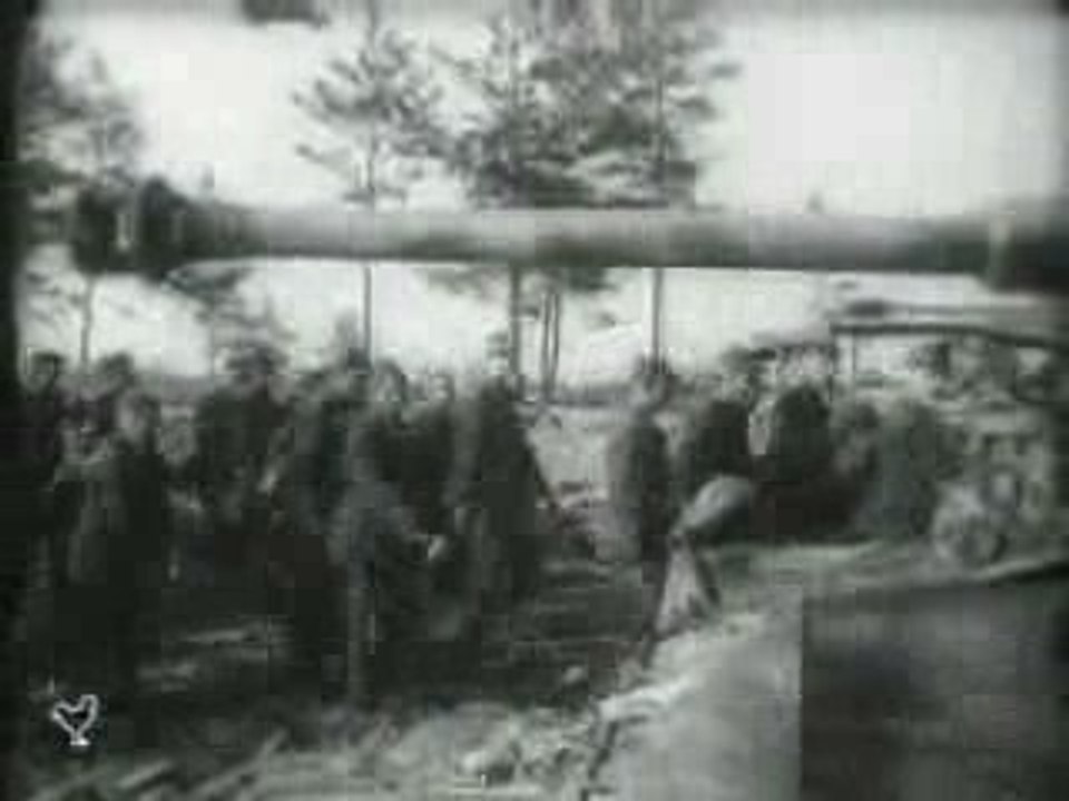 Armée russe en Allemagne