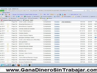 Ganar Dinero Sin Trabajar *es POSIBLE mira esto*
