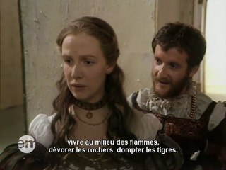 Shakespeare - Troïlus et Cressida