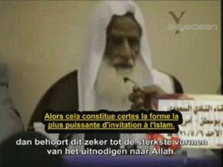 La Da'wah (l'Invitation à l'Islam) Par Les Actes [Sheikh Uthaymeen]