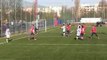 Vasas–Újpest FC 1-0 (1-0) – összefoglaló