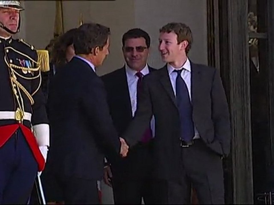 Facebook, a mina de ouro